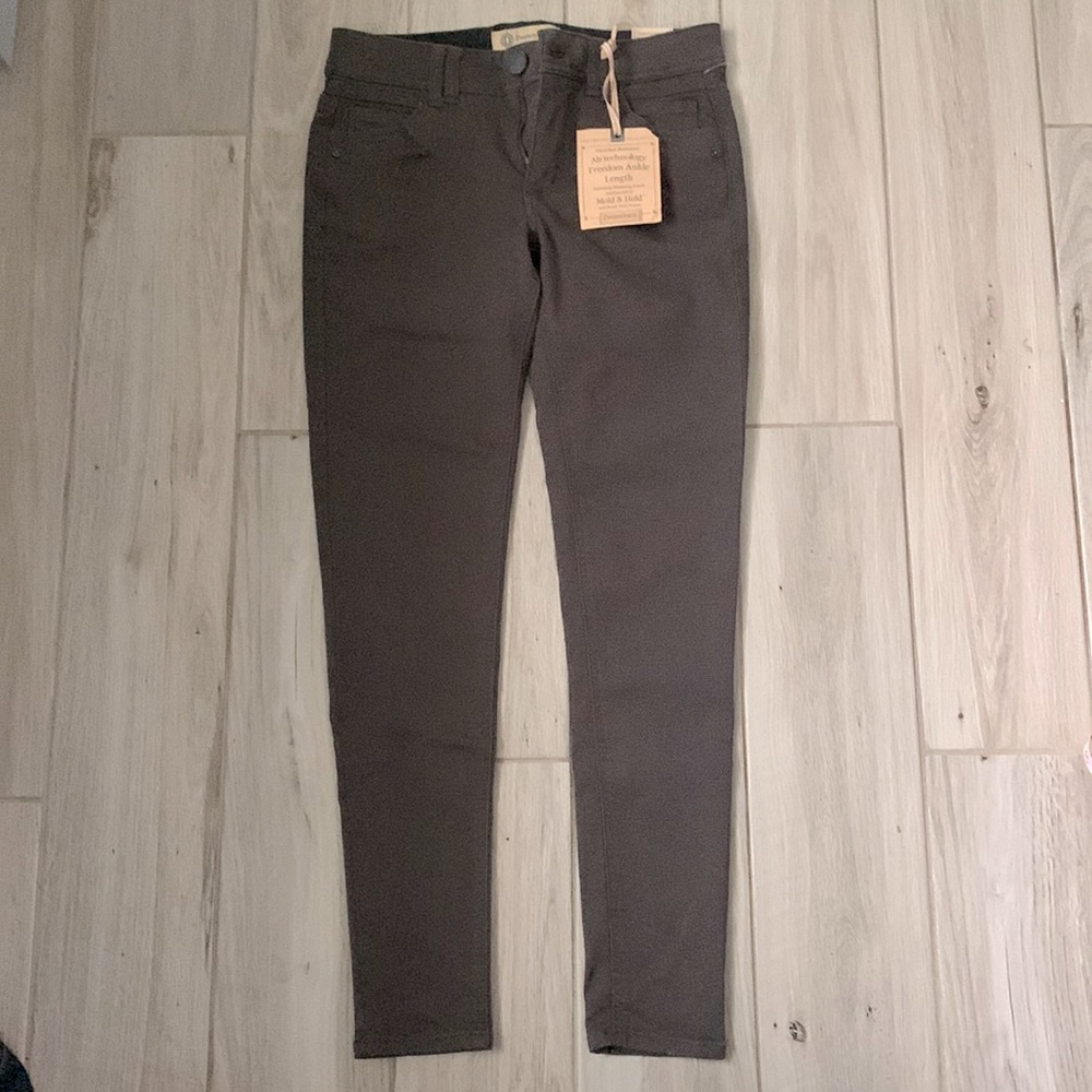 Democracy Jeans